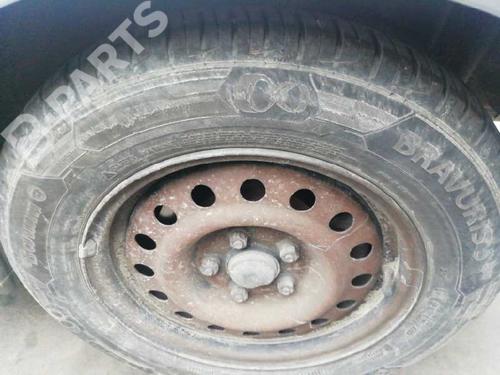 Gearbox NISSAN ALMERA TINO (V10) 2.2 dCi | BP10993505M3 