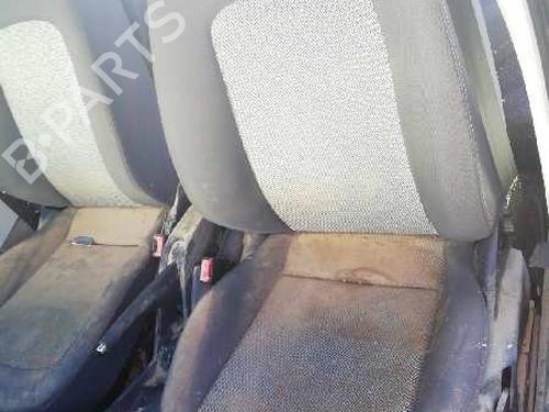 Radio SEAT IBIZA IV SC (6J1, 6P5)  | BP7528519E6 