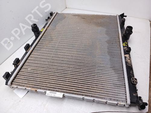 Køler CITROËN C4 III (BA_, BB_, BC_) 1.2 PureTech 130 (BAHNSA, BAHNSB) | BP24591081M31 