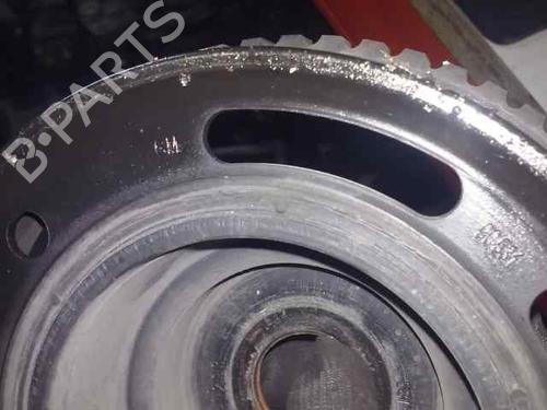 Pulley OPEL ZAFIRA A MPV (T98) 1.8 16V (F75) | BP14248607M122 