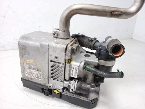 Used Heater blower motor ROVER 75 (RJ) 2.0 CDT (115 hp) 20645059