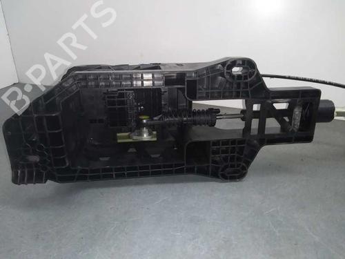Gear lever MERCEDES-BENZ B-CLASS Sports Tourer (W245)  | BP12172124M90 