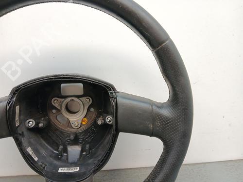 Steering wheel AUDI A3 (8P1) 1.9 TDI | BP2367663C49 
