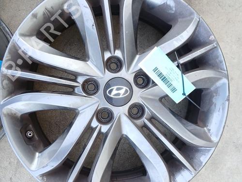 Rim HYUNDAI ix35 (LM, EL, ELH) 1.7 CRDi | BP22968906C45 