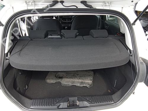 Left tailgate light FORD FIESTA VII (HJ, HF) | BP39621229C79 - Image 9
