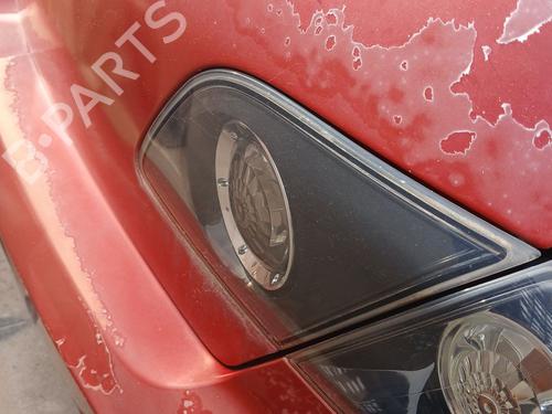 Feu de coffre droit MAZDA 3 (BK) 1.6 DI Turbo (109 hp) 32058865