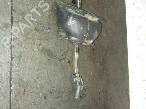 Used Hinge/Door check strap OPEL VIVARO A Van (X83) [2001-2015]  14249957