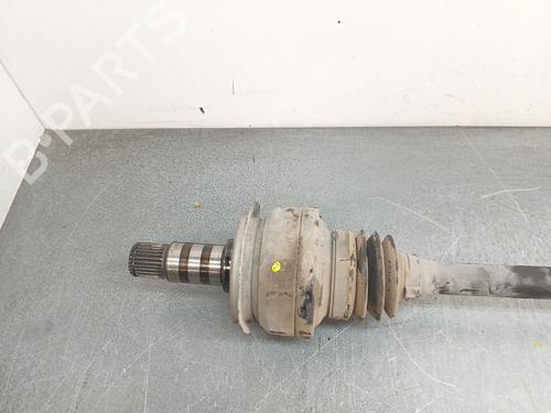 Left rear driveshaft MERCEDES-BENZ E-CLASS (W212) E 220 CDI / BlueTEC (212.001, 212.002) | BP33048364M40 - Image 2