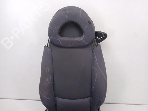 Left front seat SMART FORTWO Coupe (450) 0.7 (450.352, 450.332) | BP30081103C15 