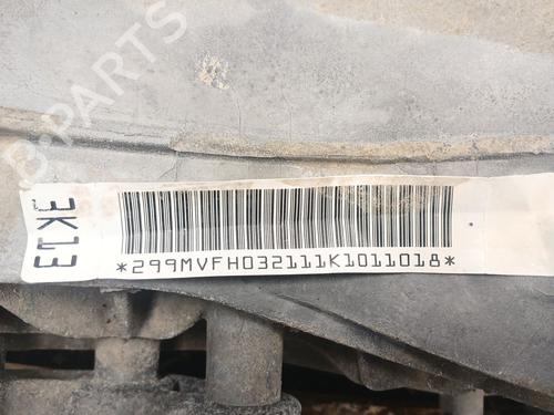 Rear differential AUDI A6 Allroad C6 (4FH) 3.0 TDI quattro | BP36754514M24 - Image 7