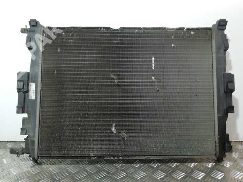 Køler RENAULT MEGANE II (BM0/1_, CM0/1_)  | BP9634532M31 