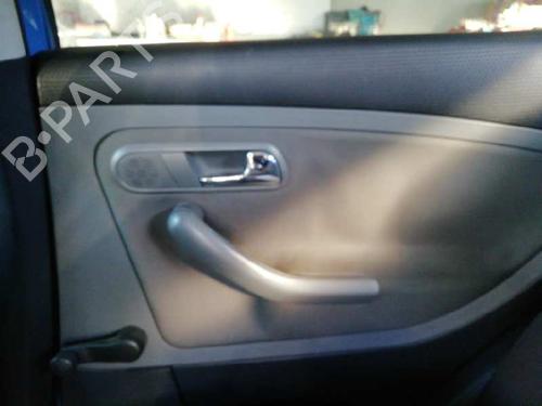 Front left window mechanism SEAT IBIZA III (6L1)  | BP4805959C22 