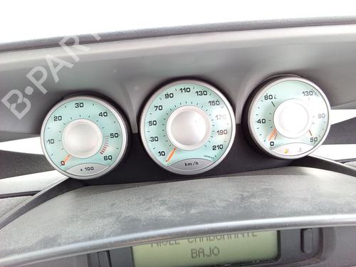 Used Instrument cluster Instrument cluster 39514342 39514342