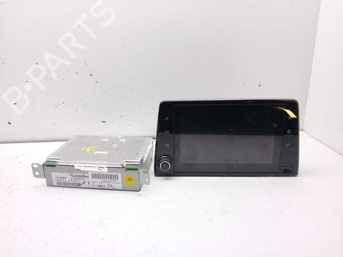 Used Radio Radio OPEL COMBO E Tour / Life (K9) 1.5 (131 hp) 33208368 33208368