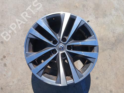 Used Rim Rim RENAULT KOLEOS II (HC_) 1.6 dCi 130 (130 hp) 40458327 40458327