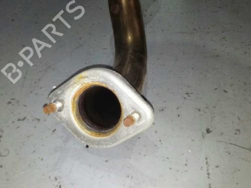 Exhaust system NISSAN JUKE (F15) 1.5 dCi | BP14249066M121 