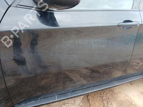 Left front door BMW X6 (E71, E72) M | BP23197014C2 - Image 3