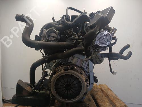 Engine MAZDA CX-5 (KE, GH) 2.0 (KEEFW) | BP33937159M1  - Image 5