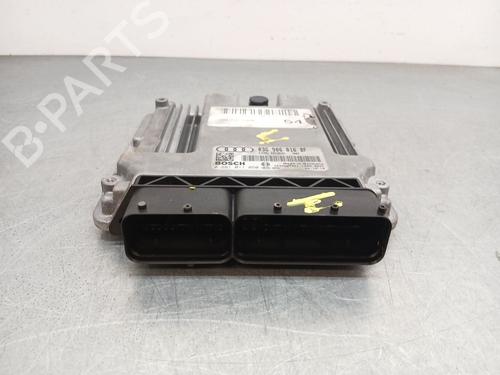 Engine control unit (ECU) AUDI A6 C6 (4F2) 2.0 TDI | BP36435596M57 - Image 3