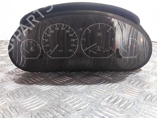 Instrument cluster BMW 3 (E46) 320 d | BP13718186C47 