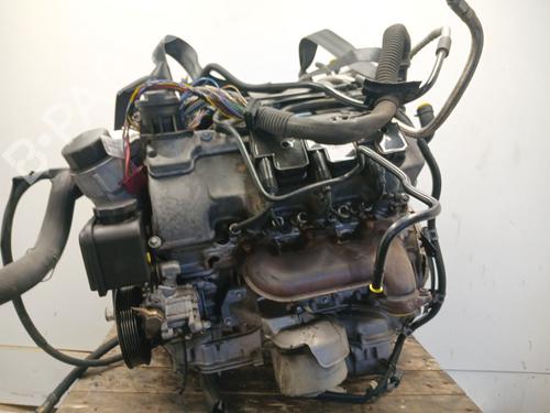 Engine MERCEDES-BENZ C-CLASS (W203) C 240 (203.061) | BP34189294M1 - Image 4