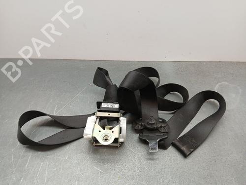 Used Front left seatbelt BMW 1 (E87) 118 d (143 hp) 23072701