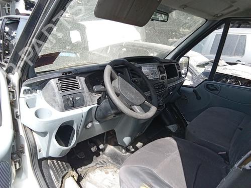 Alternator FORD TRANSIT Van (FA_ _) 2.2 TDCi | BP39146652M7 - Image 12