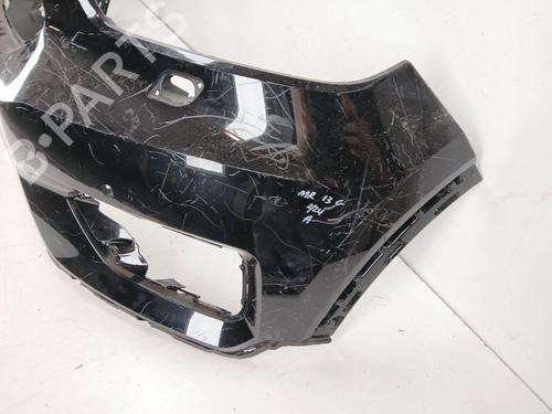 Front bumper VOLVO XC40 (536) T5 AWD | BP29543053C7 
