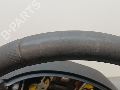 Steering wheel JAGUAR XJ (X350, X358) D 2.7 | BP12134614C49 