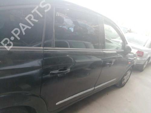 Achterlicht kofferdeksel achterklep links SSANGYONG RODIUS I 2.7 Xdi | BP13113496C79 