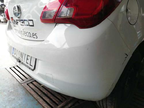Bremseservo OPEL CORSA E (X15) 1.4 Turbo (08, 68) | BP12097771M42 