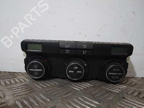 Used Climate control VW GOLF V (1K1) 1.9 TDI (105 hp) 9722053