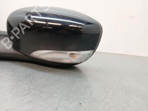 Retrovisor esquerdo RENAULT ZOE (BFM_) ZOE | BP24974328C26 