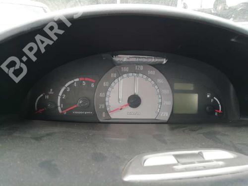 Right taillight HYUNDAI MATRIX (FC) 1.5 CRDi | BP5229884C35 