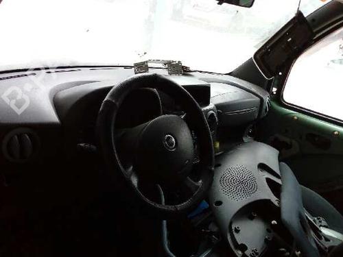 Rear right lock FIAT DOBLO Box Body/MPV (223_) 1.3 JTD 16V | BP5048247C99 
