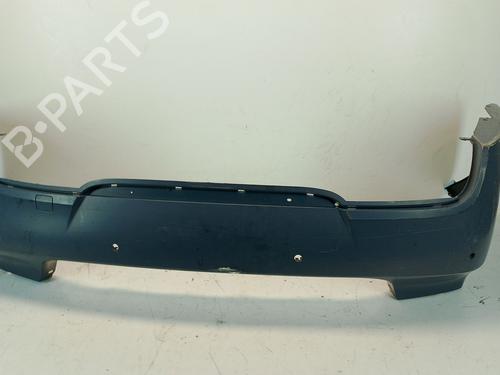 Rear bumper BMW 5 (F10) 535 i xDrive | BP27589684C8 