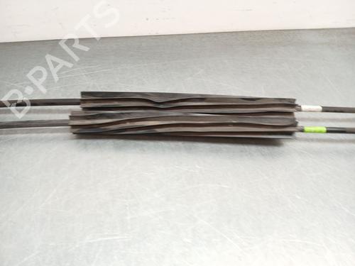 Selector da caixa DACIA SANDERO II TCe 90 (B8M1, B8MA, B8AC) | BP38437235M90 - Image 2
