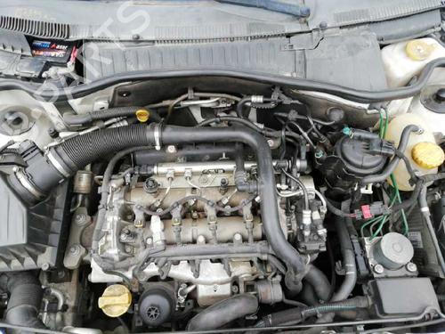 Engine mount OPEL COMBO Box Body/MPV 1.3 CDTI 16V | BP9692681M89 