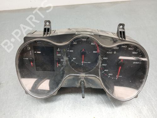 Used Instrument cluster SEAT ALTEA XL (5P5, 5P8) 1.6 TDI (105 hp) 27363580