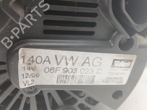 Alternator VW GOLF V (1K1) 1.9 TDI | BP32089910M7 - Image 5
