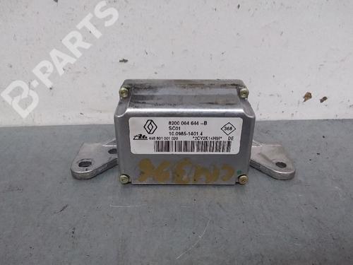 Elektronisk sensor RENAULT LAGUNA II (BG0/1_) [2001-2007]  10237207