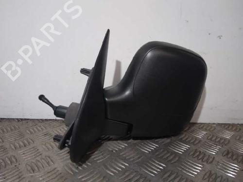 Used Left mirror CITROËN BERLINGO / BERLINGO FIRST MPV (MF_, GJK_, GFK_) [1996-2025]  28356371