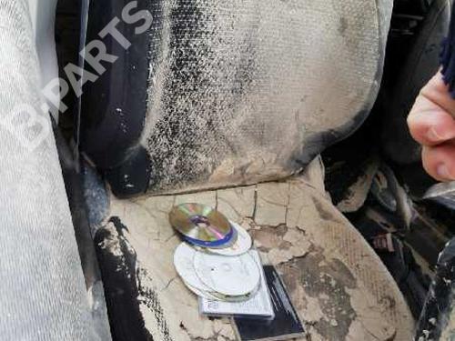 Subframe CITROËN C4 Grand Picasso I (UA_) 1.6 HDi | BP5018577M9  - Image 37