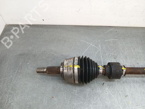 Right front driveshaft RENAULT ARKANA I (LCM_, LDN_) 1.6 E-TECH 145 (LDMU) | BP28130726M39 