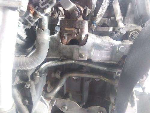 Udstødningsmanifold OPEL CORSA D (S07) 1.3 CDTI (L08, L68) (75 hp) 23082118