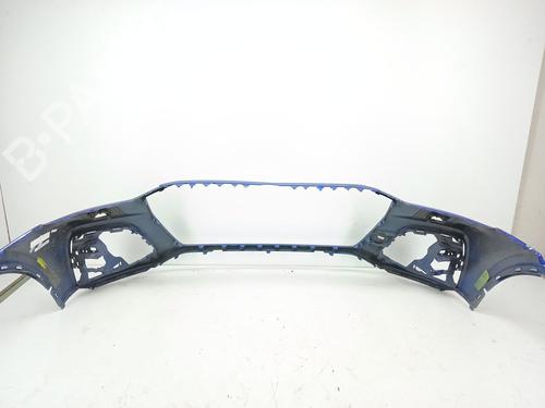 Front bumper AUDI Q5 Van (FYB, FYG) 3.0 SQ5 TDI Mild Hybrid quattro | BP29182667C7 