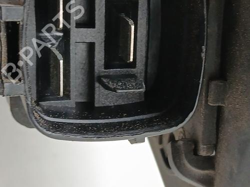 Radiator fan HYUNDAI SANTA FÉ II (CM) 2.2 CRDi GLS | BP31097054M35 