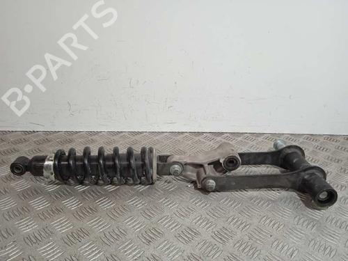 Right rear shock absorber KAWASAKI MOTORCYCLES VN VN 900 Classic (VN900B) | BP24669408M19 
