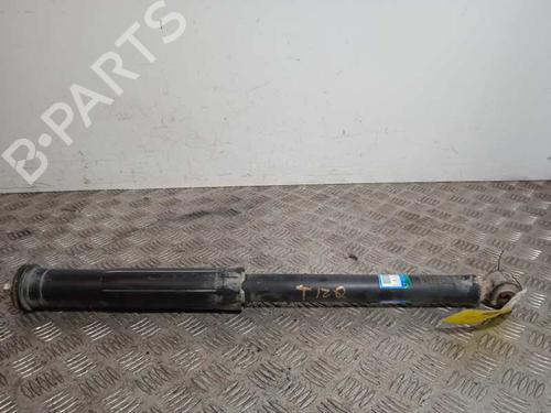 Schokbreker links achter TOYOTA URBAN CRUISER (_P1_) 1.33 (NSP110_) (99 hp) 13887560