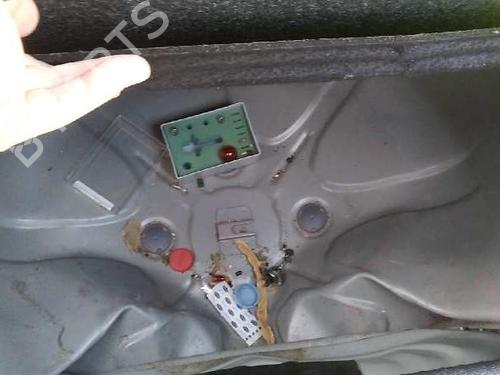Left headlight OPEL CORSA D (S07) 1.2 (L08, L68) | BP2853916C28  - Image 24